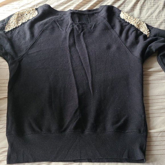 Embellished Sweatshirt - Picture 3 of 4